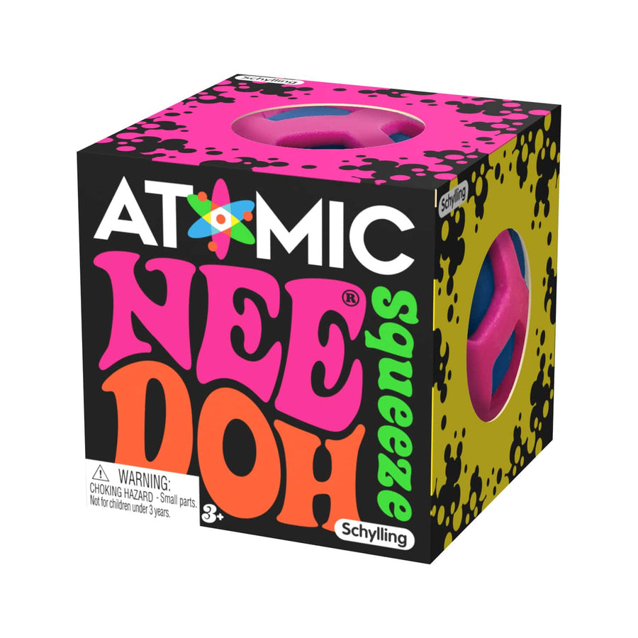 Atomic NeeDoh - Modern Choice