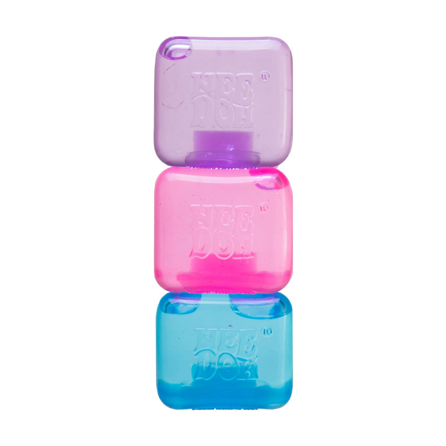NeeDoh Nice Ice Baby - Classic Set